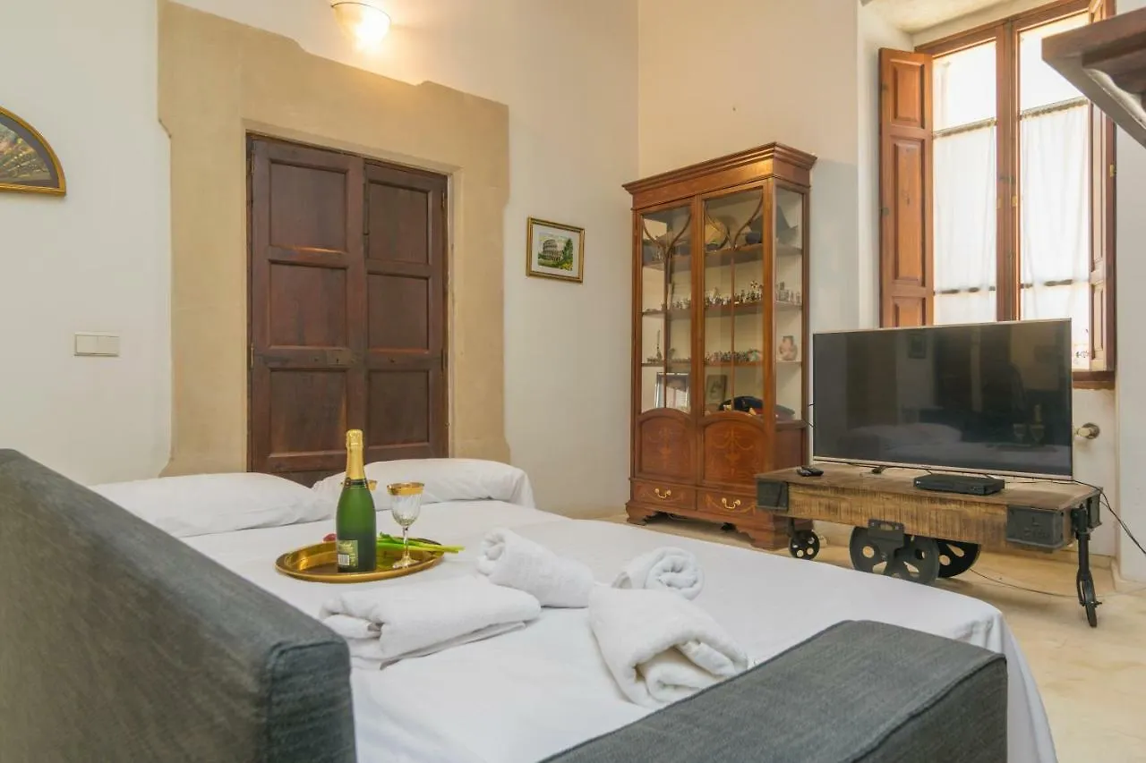 Cal Senyor Damia Villa Santanyi Spain