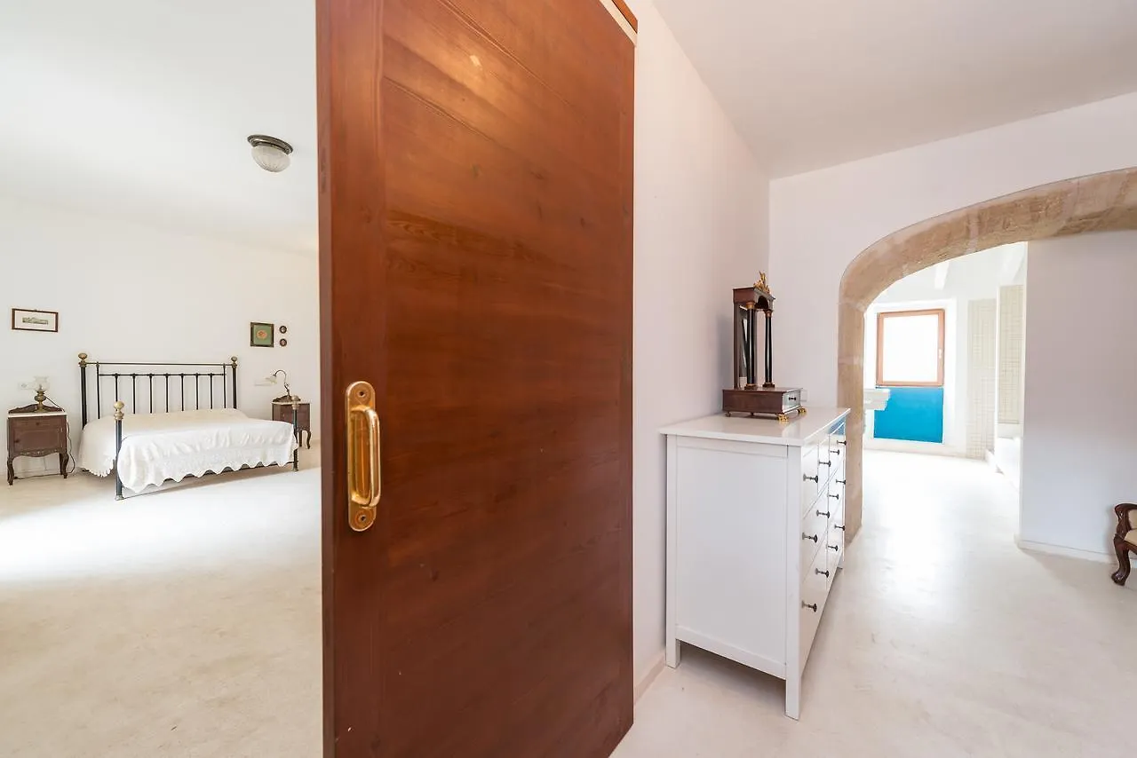 Vila Cal Senyor Damia Santanyí 0*,  Španělsko