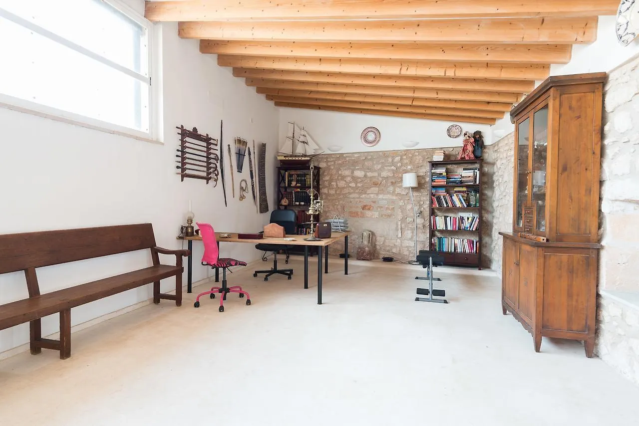 Vila Cal Senyor Damia Santanyí 0*,  Španělsko