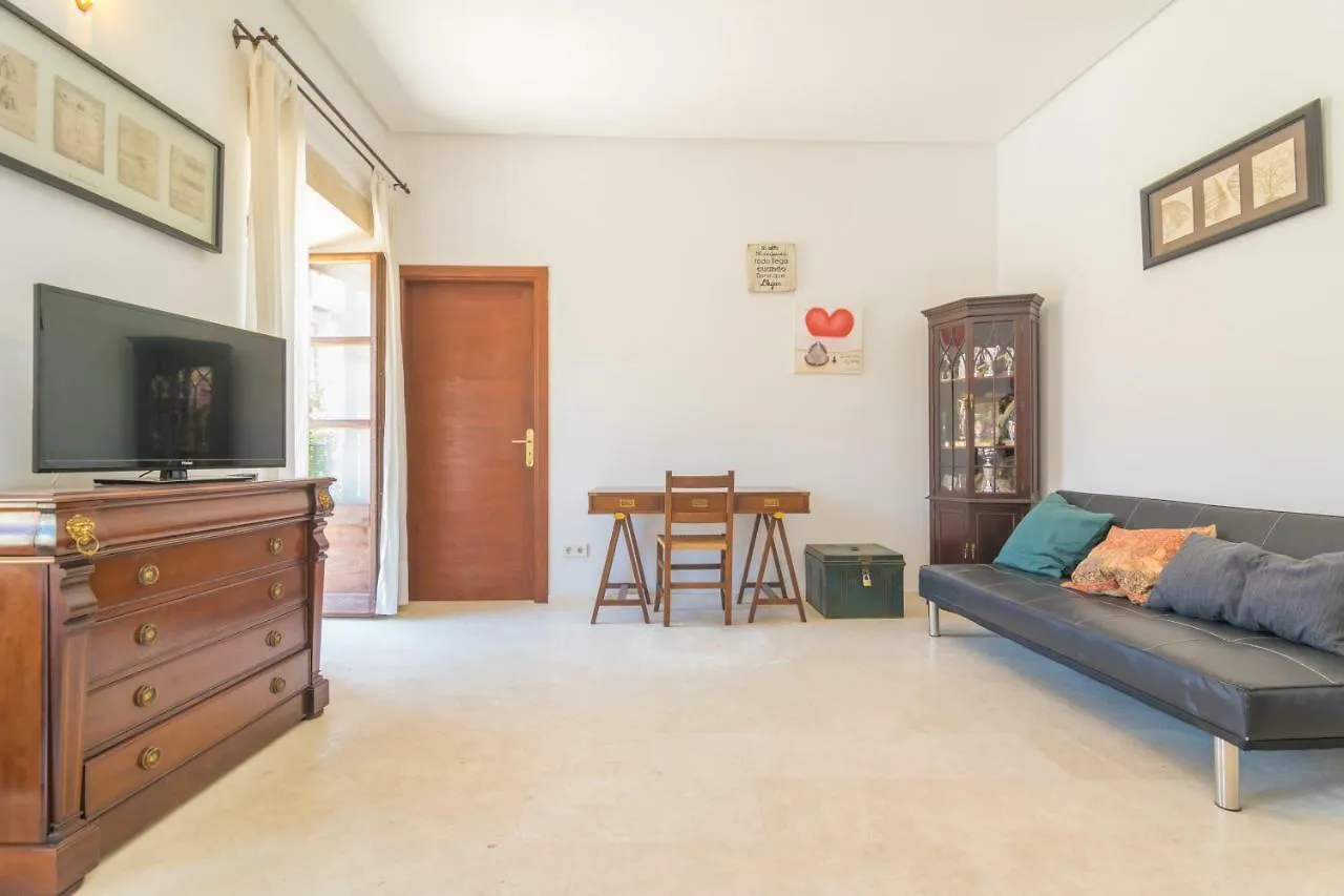 Vila Cal Senyor Damia Santanyí 0*,  Španělsko